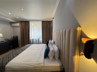 Vitrage City Hotel Baku - 3