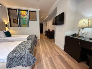Vitrage City Hotel Baku - 4