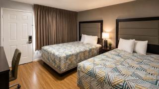 Studio 6 Suites Belton, TX - 8