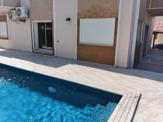 Villa Layane 4 bedroom private swimming pool - 6