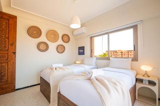 Majorelle Retreat - Marrakech City Center - 1