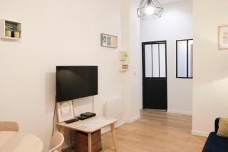 Cozy apartment - close to Montmartre - 6