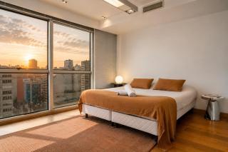 Penthouse de Lujo con vistas increibles - 3dorm - Buenos Aires - 6