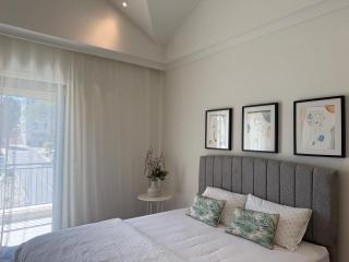 Lustica Bay Studio - Centrale Area - 0