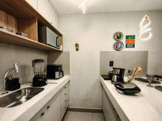 Flat Premium Aconchegante e Super Confortável em Cabo Branco - 1