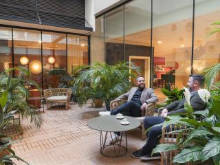 Ibis Styles Sevilla City Santa Justa - 4