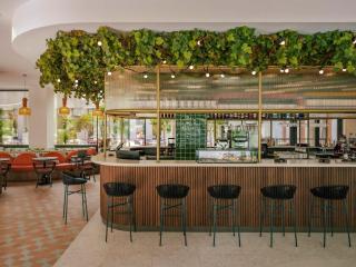 Ibis Styles Sevilla City Santa Justa - 3