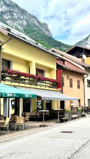 Albergo Pontafel - 8