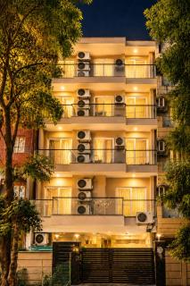 AceStayz - Golf Course Road, Sector 55, Gurugram - 8