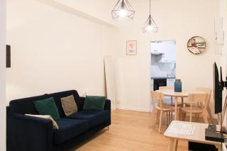 Cozy apartment - close to Montmartre - 9