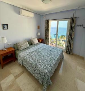 Villa in Nerja with private pool and sea view - 6