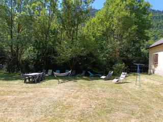 Gîte Espace et Montagne - 9