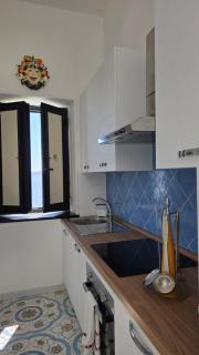 Seaview Home Bacoli - 2