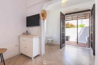 Casa Granchio - Patio, Garden & Sea Vibes - 8
