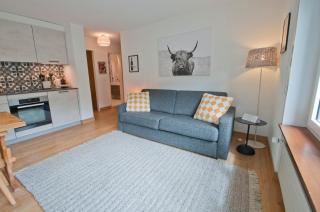 Haus Bodmen C, Apartment Grünsee - 9