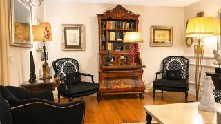 The Queens House - 1