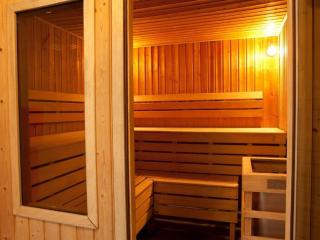 Studio à Jausiers avec terrasse et accès piscine, animaux acceptés - FR-1-165B-48 - 1