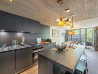 Appartement moderne à Courchevel avec terrasse et parking - FR-1-562-75 - 1