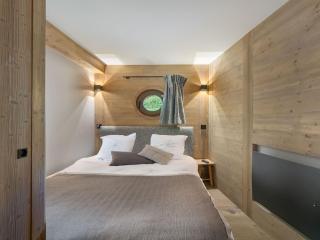 Appartement moderne à Courchevel avec terrasse et parking - 2
