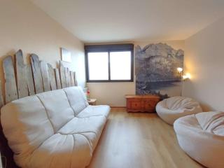 Studio cosy 4 pers à St-Lary avec coin nuit, kitchenette équipée - FR-1-457-340 - 8
