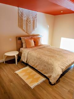 Duplex accès de plein pied, spacieux lumineux - 5