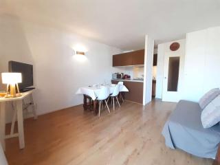Studio cosy 4 pers avec balcon et kitchenette au Pla d'Adet - FR-1-457-339 - 8