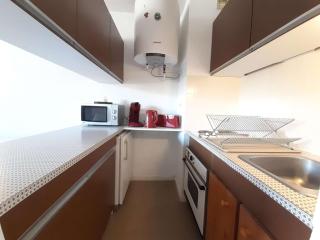 Studio cosy 4 pers avec balcon et kitchenette au Pla d'Adet - FR-1-457-339 - 6