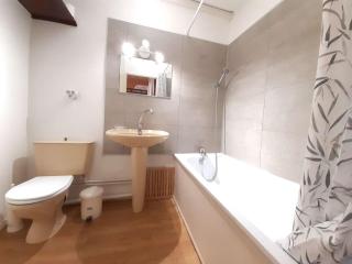 Studio cosy 4 pers avec balcon et kitchenette au Pla d'Adet - FR-1-457-339 - 4