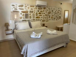 Afiartis Avli House - 0