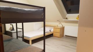 Nah am Diek 2 Erwachsene und 3 Kinder Babybett vorhanden, Wallbox gegen Gebühr nutzbar - 3