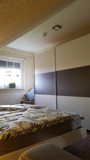 Nah am Diek 2 Erwachsene und 3 Kinder Babybett vorhanden, Wallbox gegen Gebühr nutzbar - 1