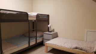 Nah am Diek 2 Erwachsene und 3 Kinder Babybett vorhanden, Wallbox gegen Gebühr nutzbar - 4
