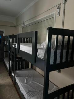 Mandarine hostel - 5