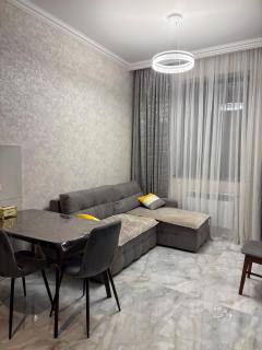 Luxury Leo Apartment Sevan - 6