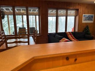 Walk to village-Cozy 2Bdrm, Trails, Forests - 3