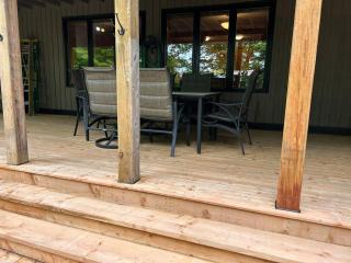 Walk to village-Cozy 2Bdrm, Trails, Forests - 2