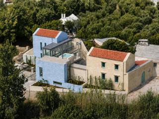 Anassa House with Rooftop Jacuzzi - 0