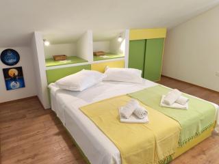 Green Lagoon, Hvar island - 4