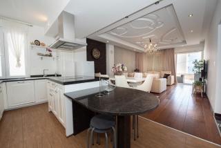 Luxury Sea View Apartment Split - 9