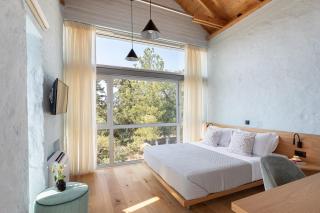 Anassa House with Rooftop Jacuzzi - 9
