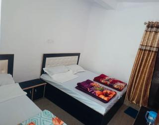 Trishool inn residency - 4