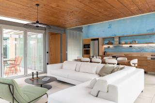Anassa House with Rooftop Jacuzzi - 3