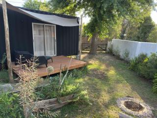 Tiny House Gretta La Barra - 8