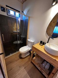 Tiny House Gretta La Barra - 5