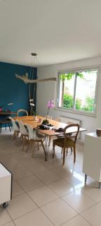 Maison proche de la nature - 4
