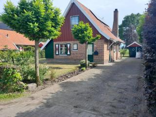 Vakantiewoning Uutbloazen - 1