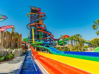Rixos Park Belek - The Land Of Legends Access - Belek - 8