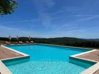 Casa Stella Serena, Casole D'Elsa, Pool - 8