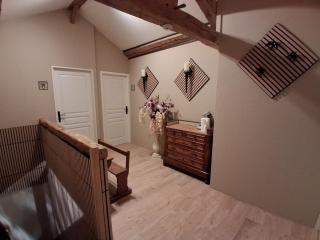 B&B Les Hirondelles - 9
