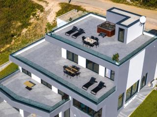 My Dalmatia - Apartment Senti with shared pool - Starigrad-Paklenica - 7